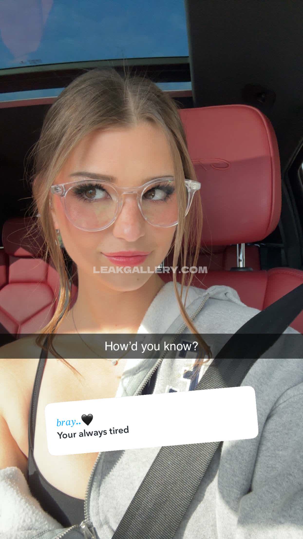 Brookemonk Exclusive Leaked Nude OnlyFans #5507661