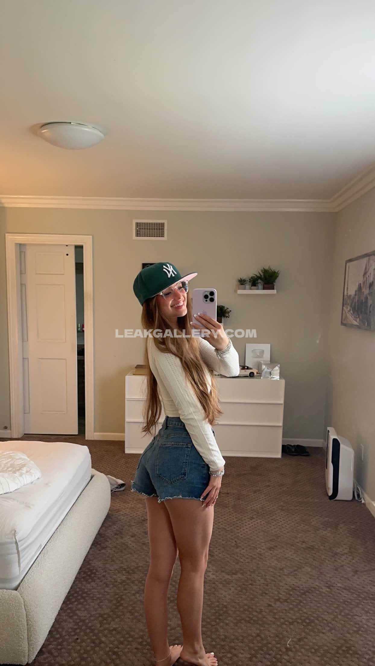 Brookemonk Exclusive Leaked Nude OnlyFans #5507038