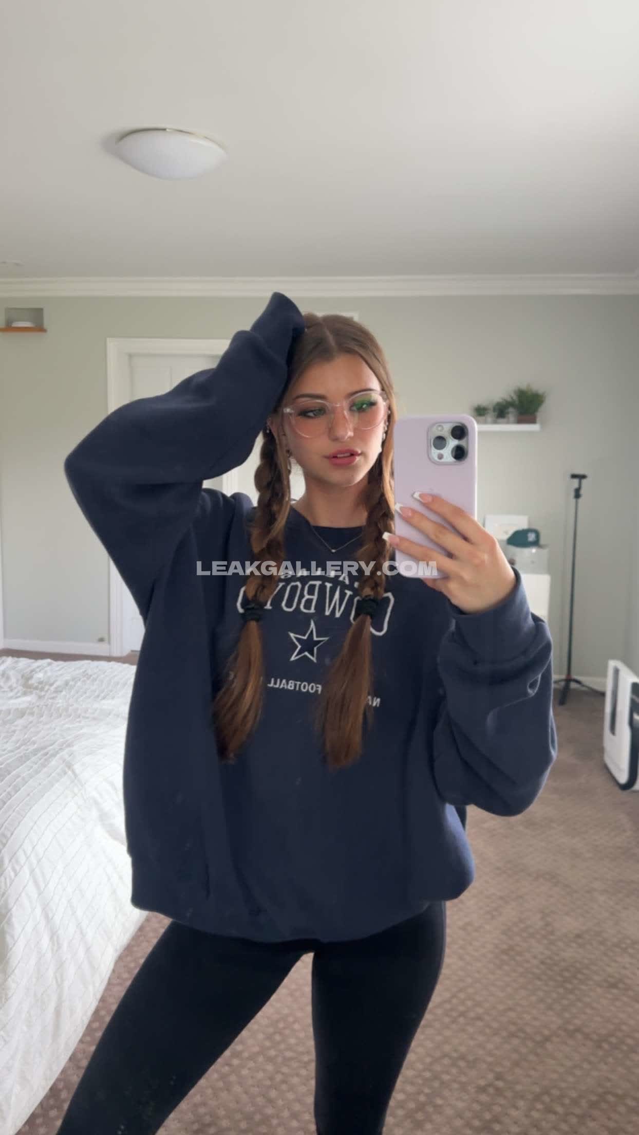 Brookemonk Exklusiv geleakte Nacktbilder von OnlyFans #5324951