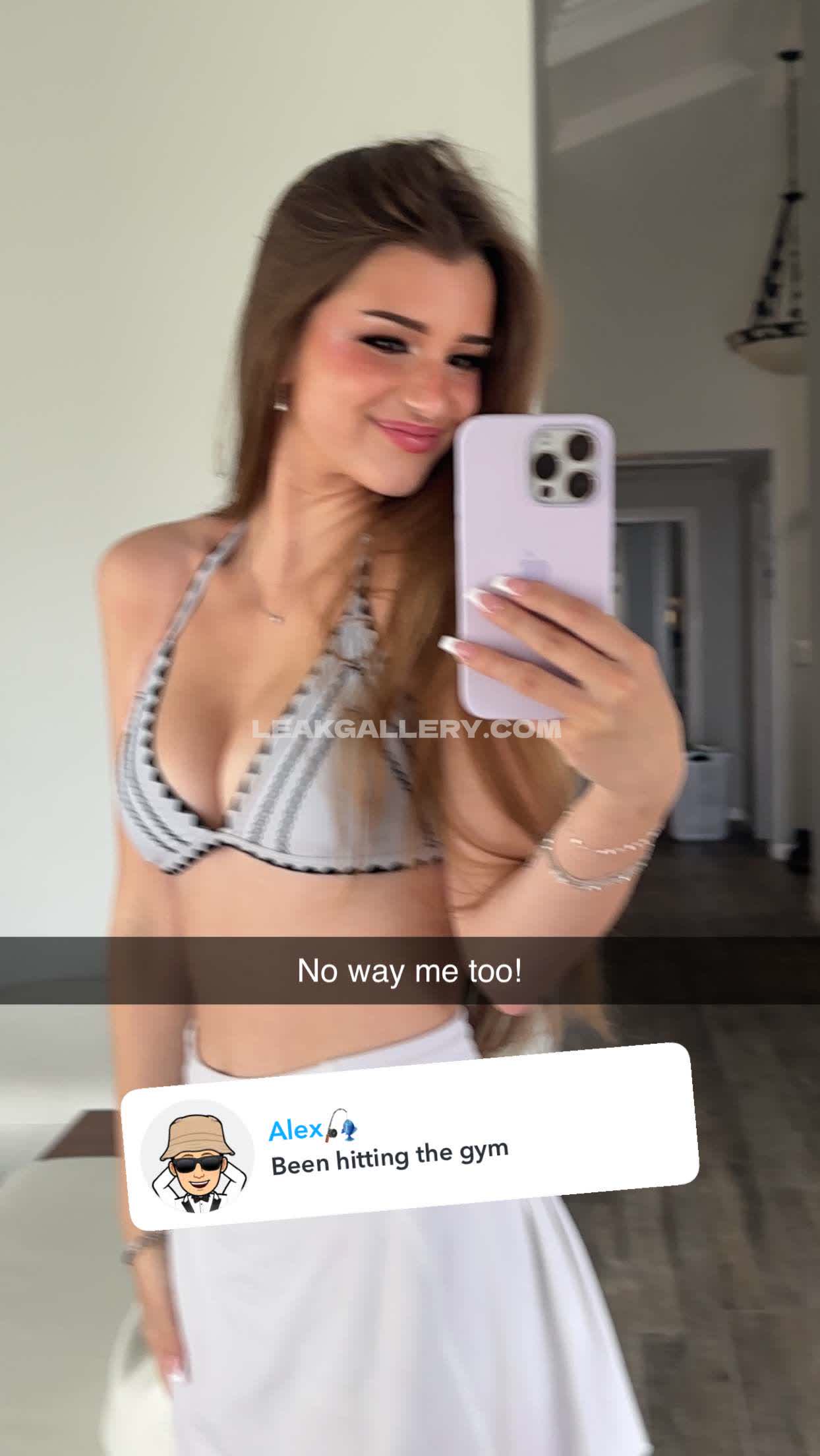 Brookemonk Exclusive Leaked Nude OnlyFans #5325027