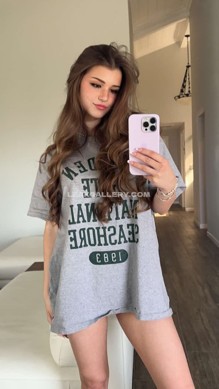 Brookemonk Exclusive Leaked Nude OnlyFans #5508138