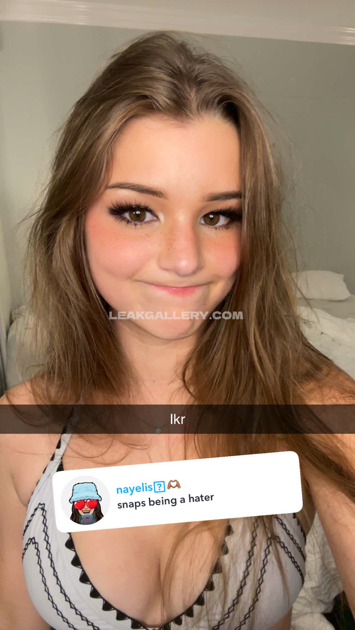 Brookemonk Exclusive Leaked Nude OnlyFans #5324837