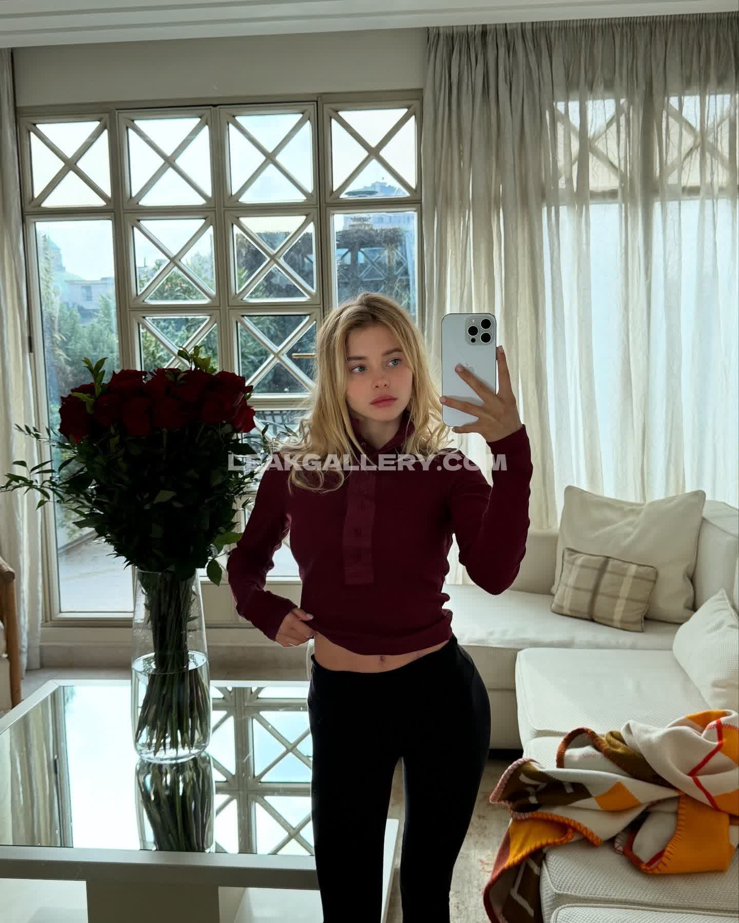 Bruletova_ Exclusive Leaked Nude OnlyFans #5145323