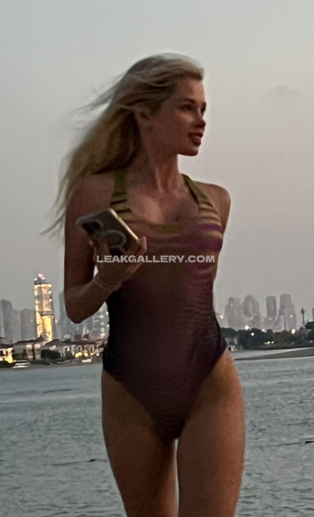 Bruletova_ Exklusiv geleakte Nacktbilder von OnlyFans #5140049
