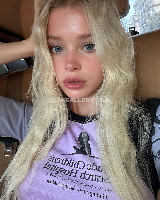 Bruletova_ Exclusive Leaked Nude OnlyFans #5139577