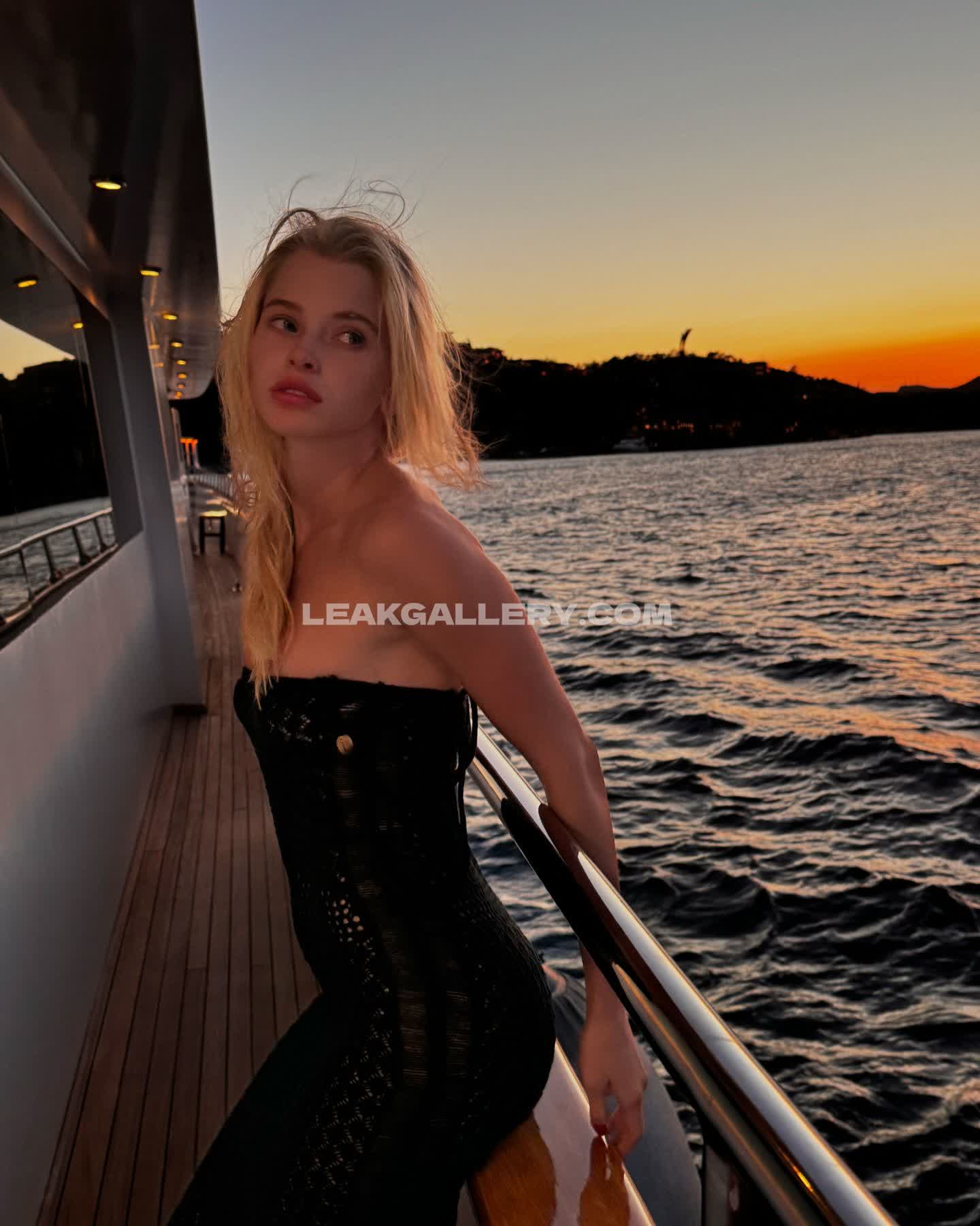 Bruletova_ Exclusive Leaked Nude OnlyFans #5141713