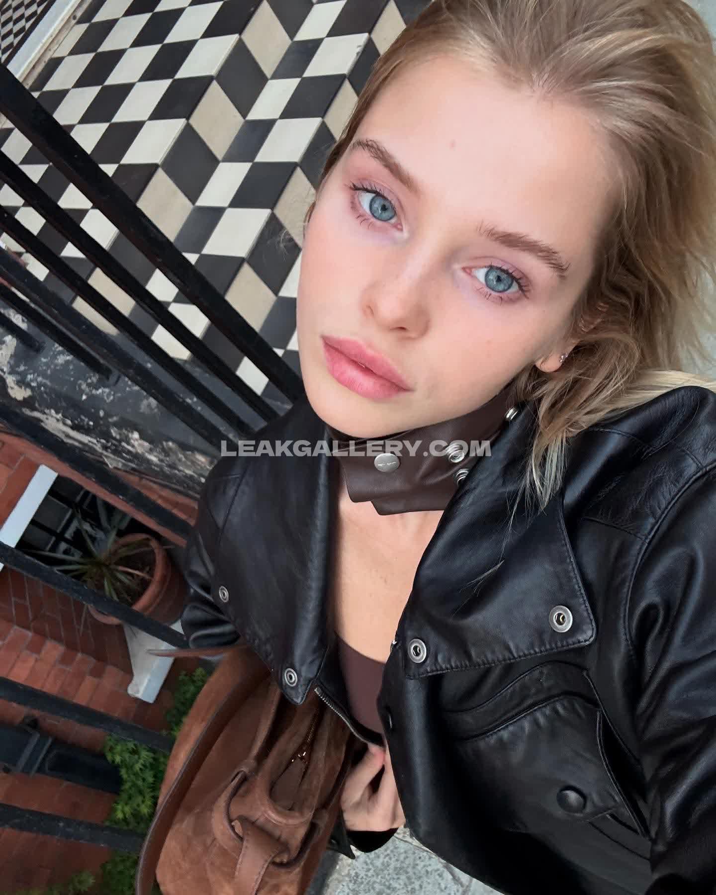 Bruletova_ Exklusiv geleakte Nacktbilder von OnlyFans #5145985