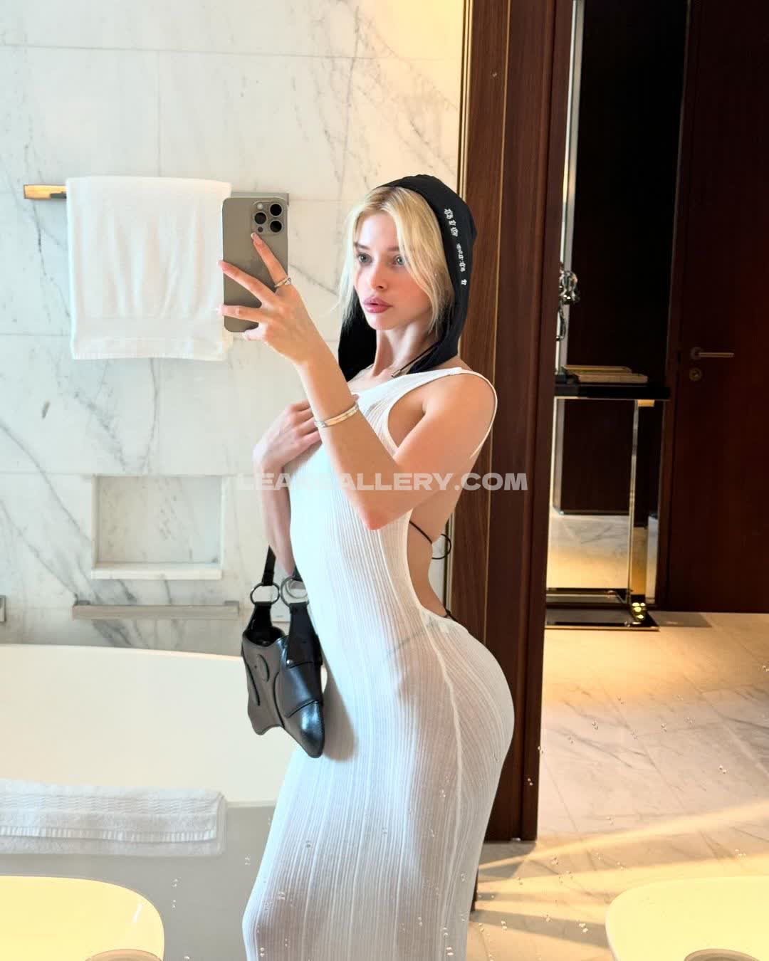 Bruletova_ Эксклюзивная утечка обнаженных OnlyFans #5139993