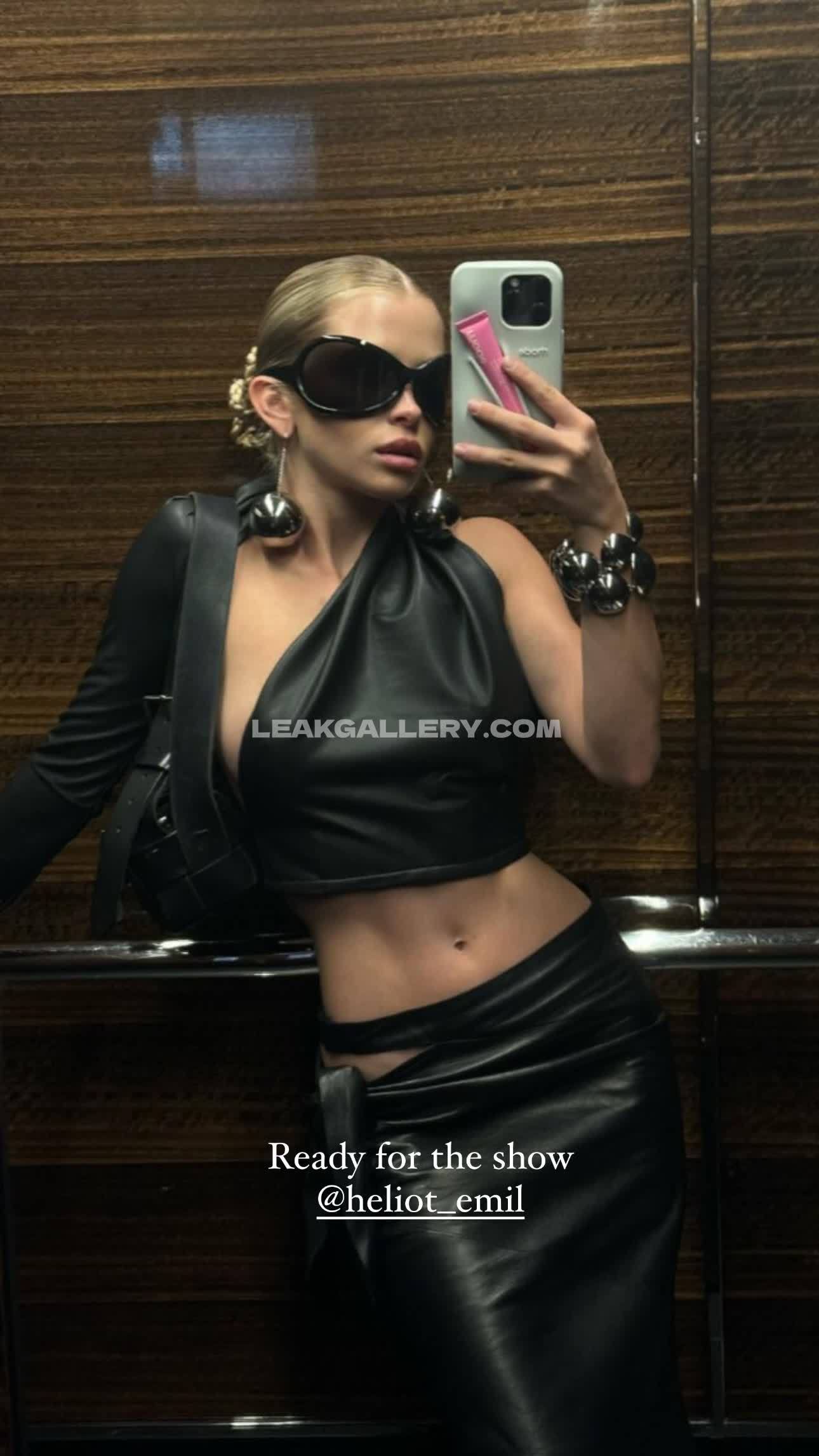 Bruletova_ Exclusiva filtración de OnlyFans desnuda #5142568