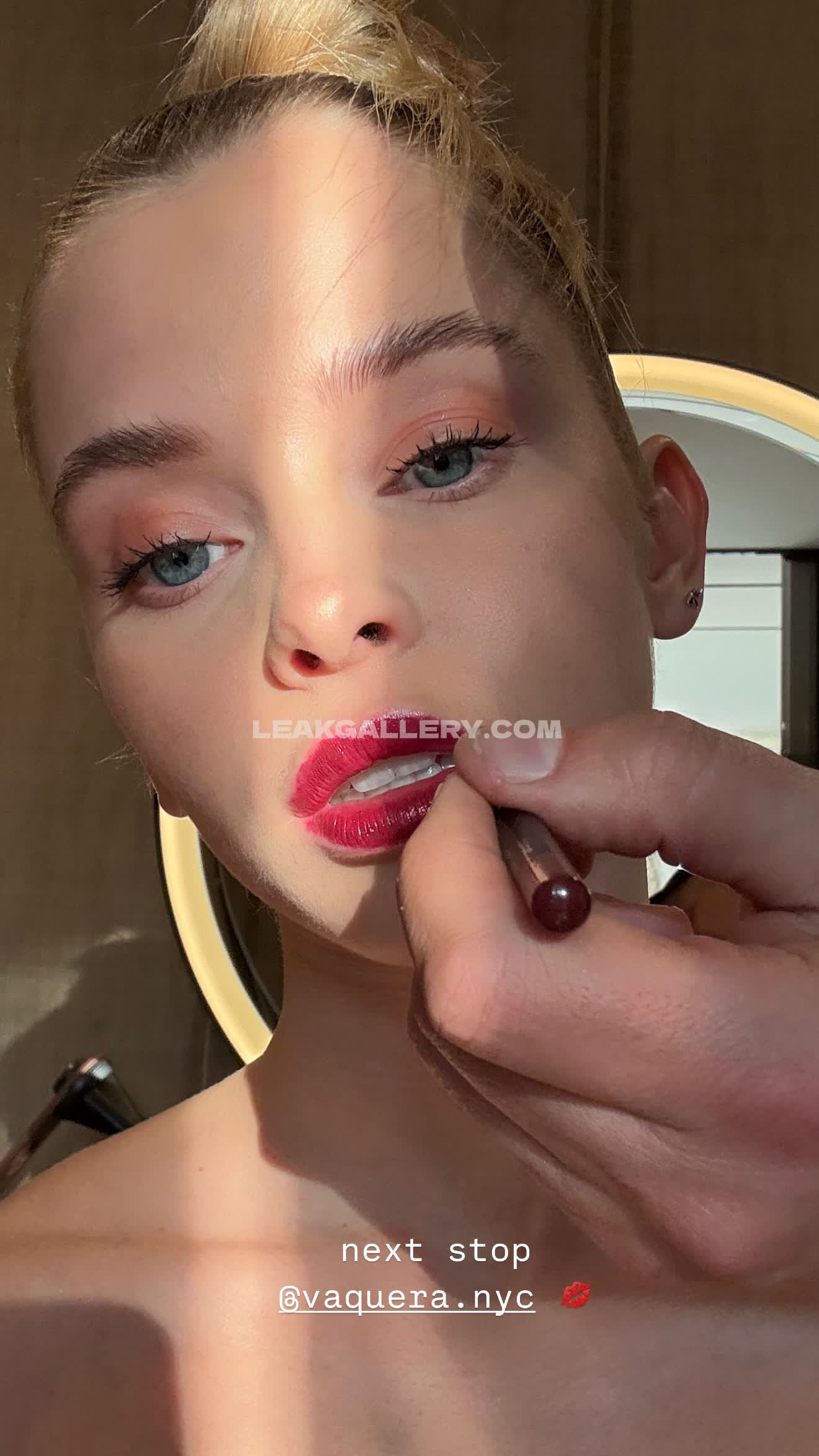 Bruletova_ OnlyFans Nudi in Esclusiva Trapela #5145214