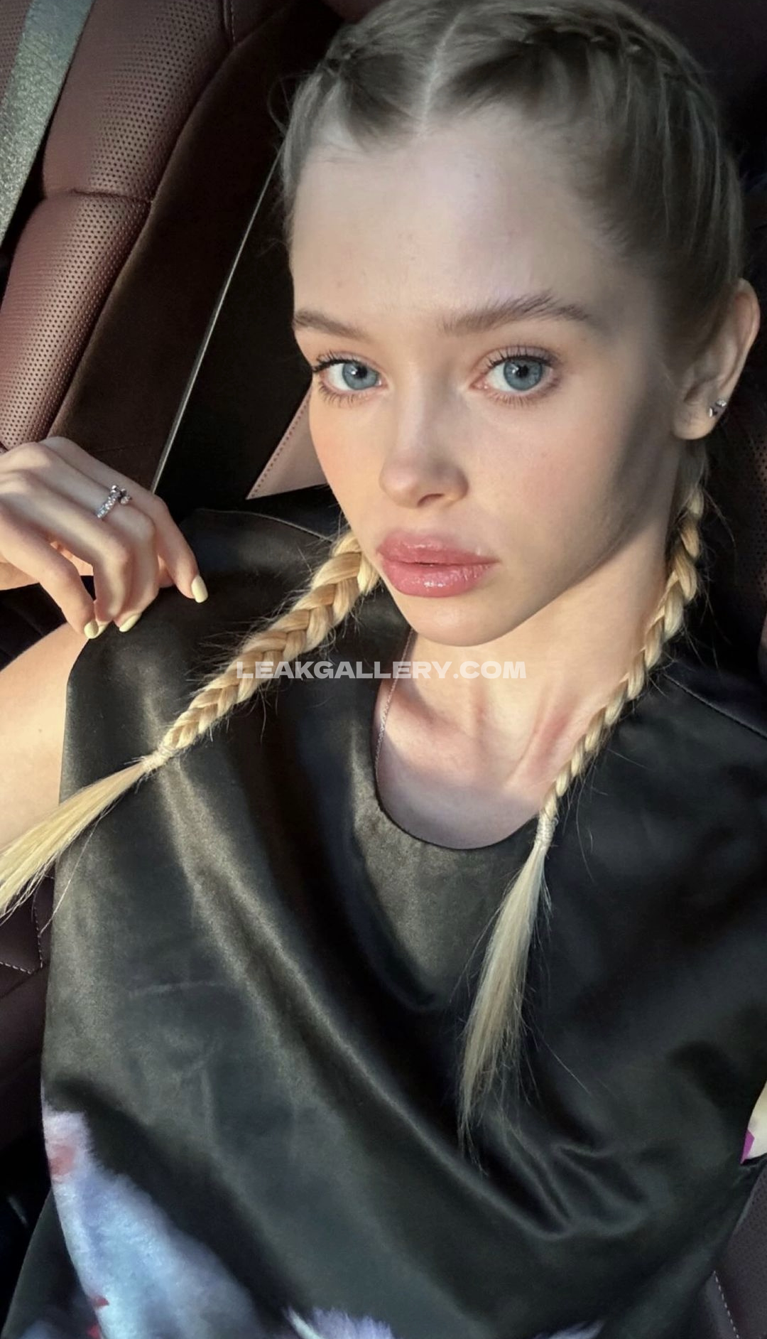 Bruletova_ Exclusive Leaked Nude OnlyFans #5140733