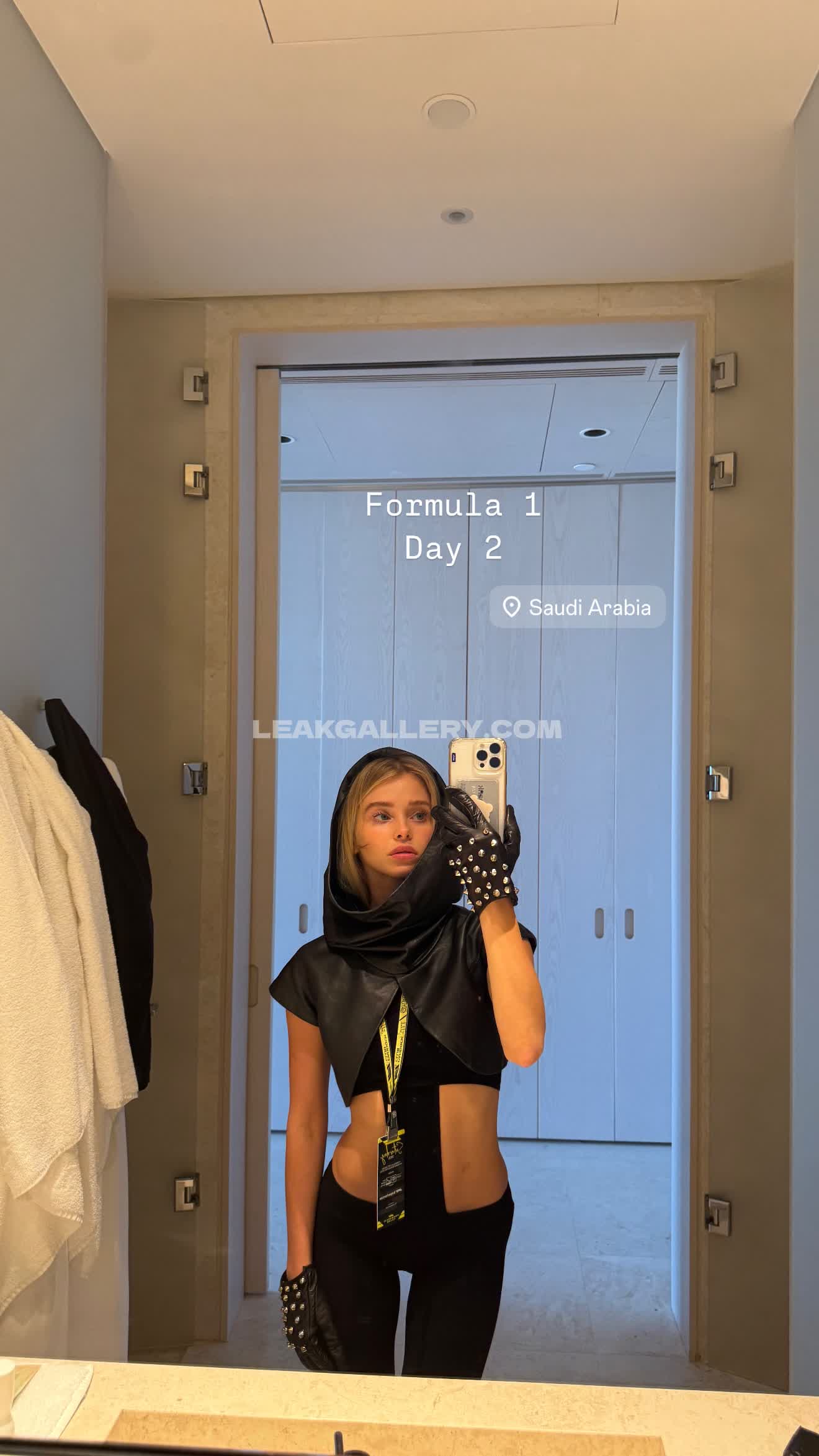 Bruletova_ Exclusive Leaked Nude OnlyFans #5146765