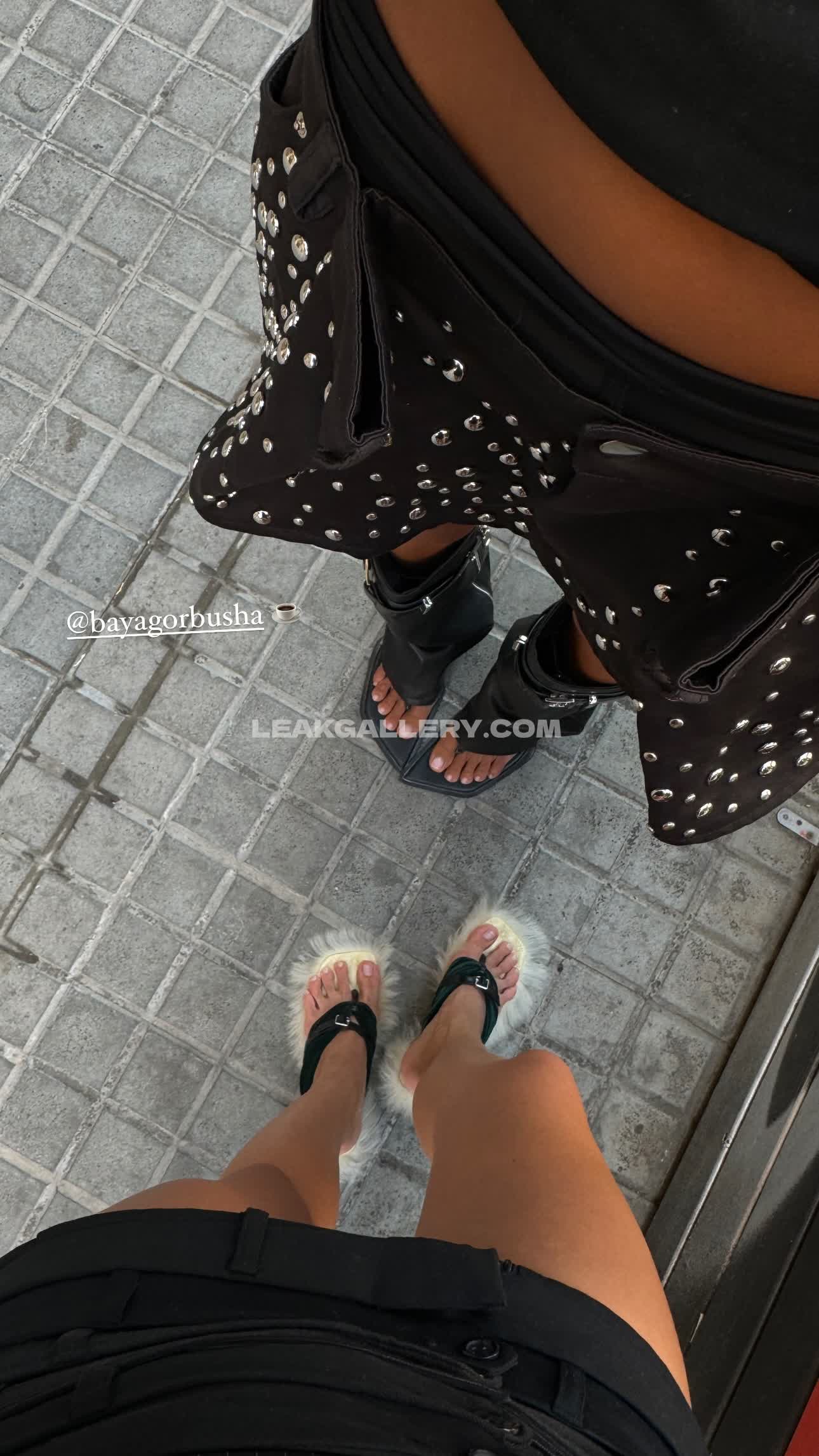 Bruletova_ Exclusive Leaked Nude OnlyFans #5141497