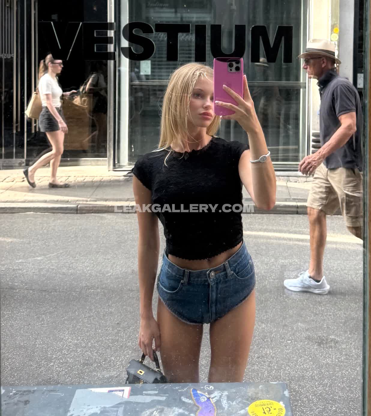 Bruletova_ 独占リークされたOnlyFansヌード #5147291