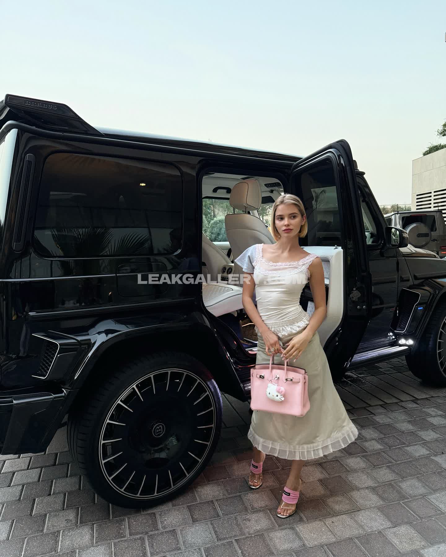 Bruletova_ OnlyFans Nudi in Esclusiva Trapela #5146616