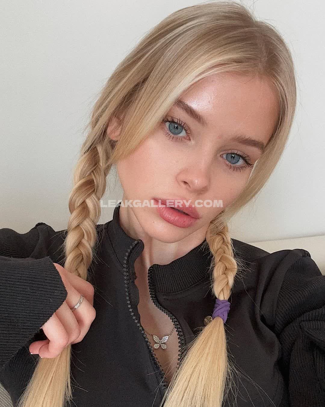 Bruletova_ Exclusive Leaked Nude OnlyFans #5139047