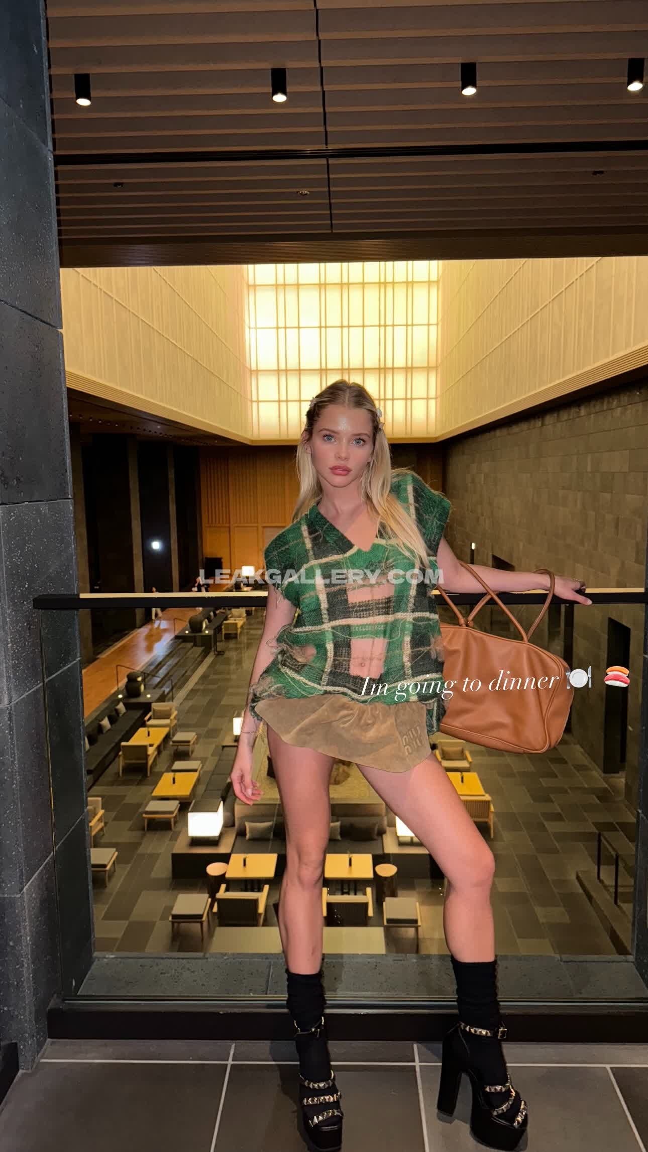 Bruletova_ Exclusive Leaked Nude OnlyFans #5141399