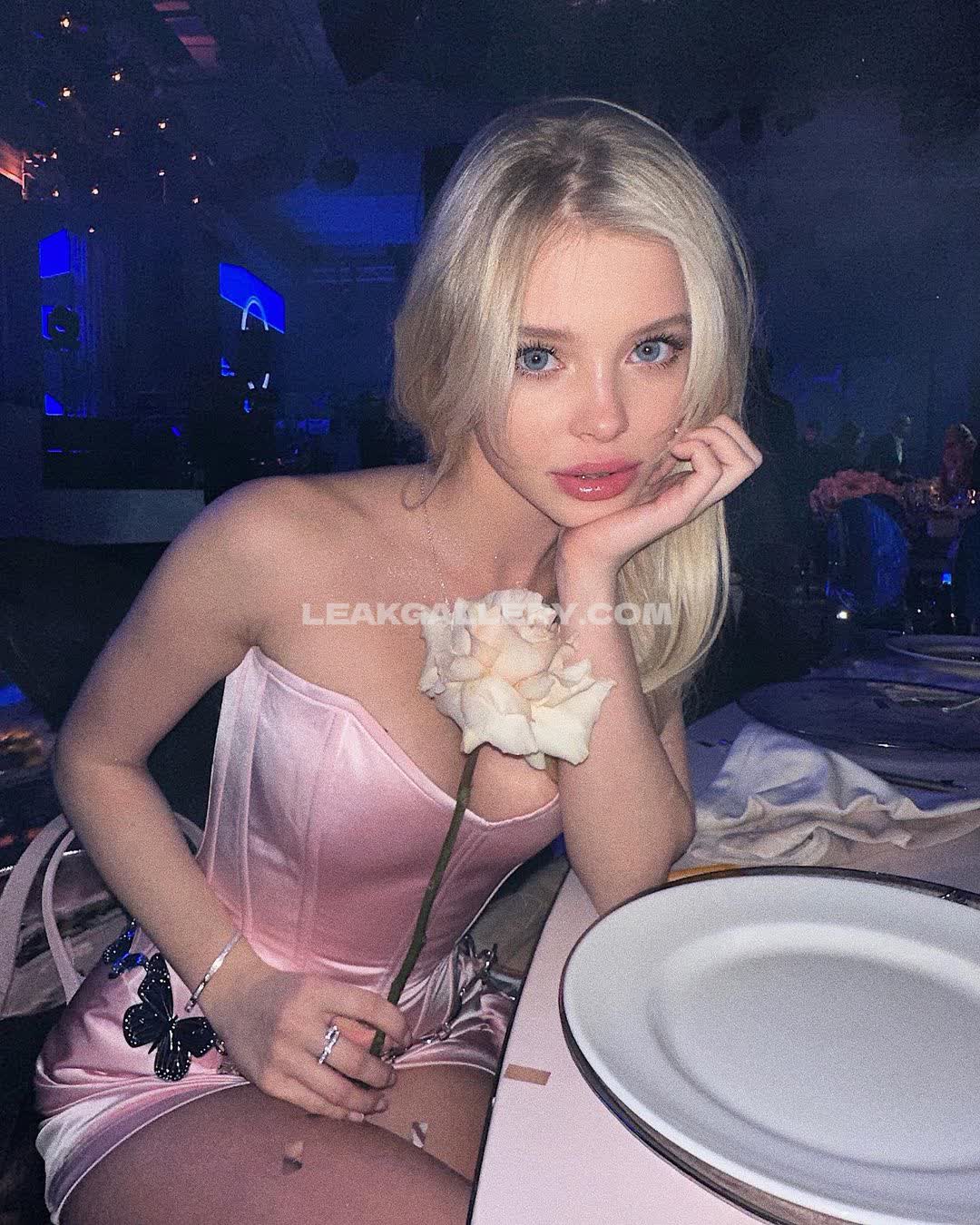 Bruletova_ OnlyFans Nudi in Esclusiva Trapela #5138982