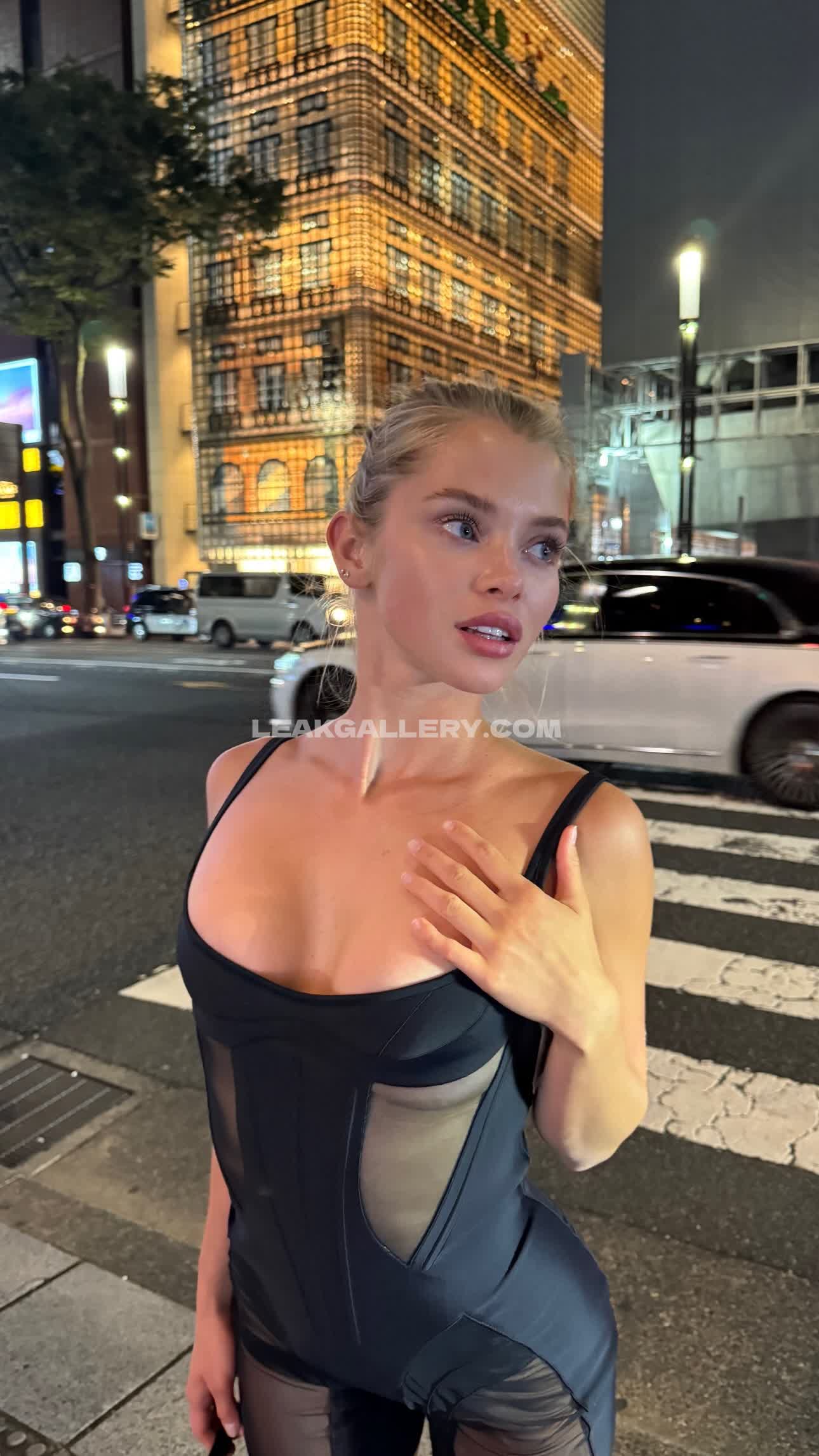Bruletova_ Exklusiv geleakte Nacktbilder von OnlyFans #5141146