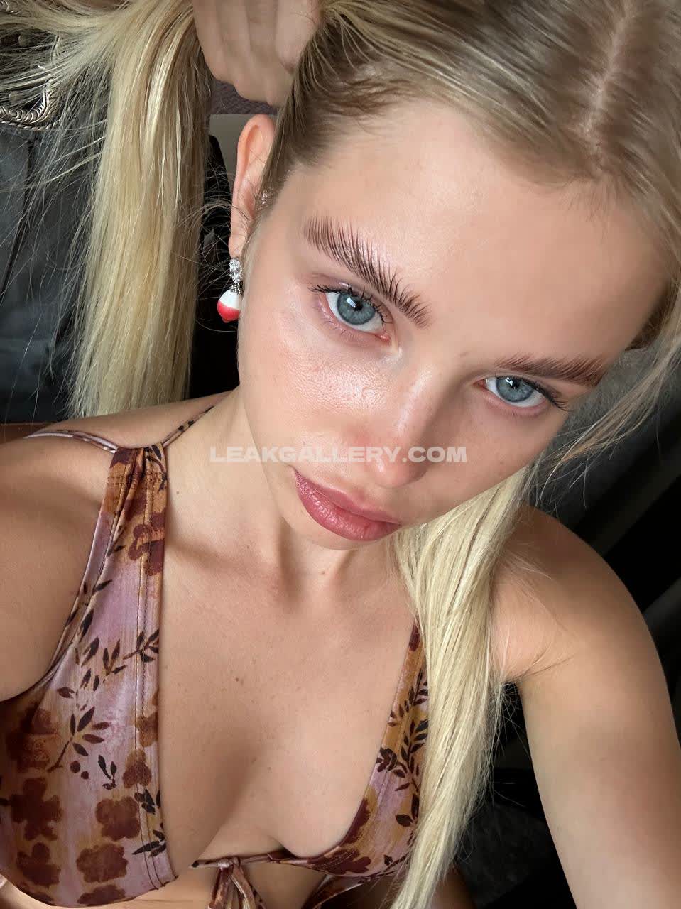 Bruletova_ Exclusive Leaked Nude OnlyFans #5139686