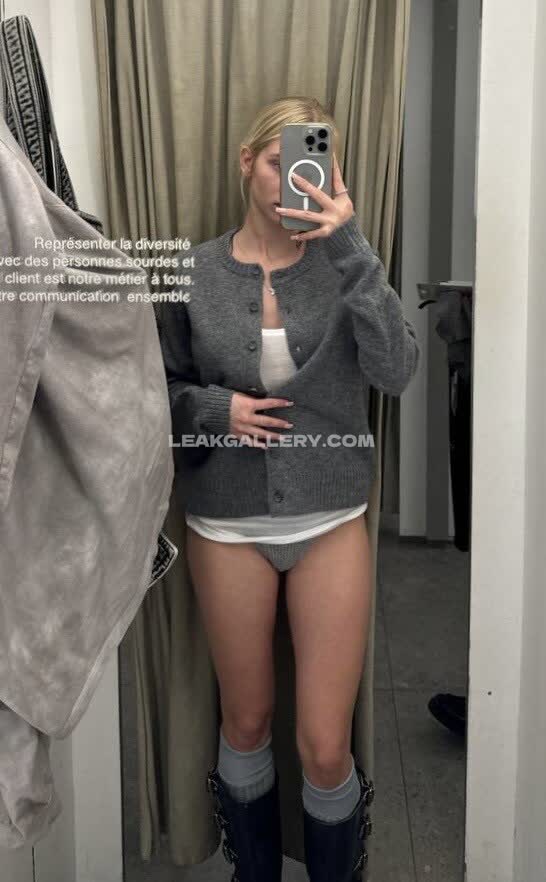 Bruletova_ Exklusiv geleakte Nacktbilder von OnlyFans #5140065