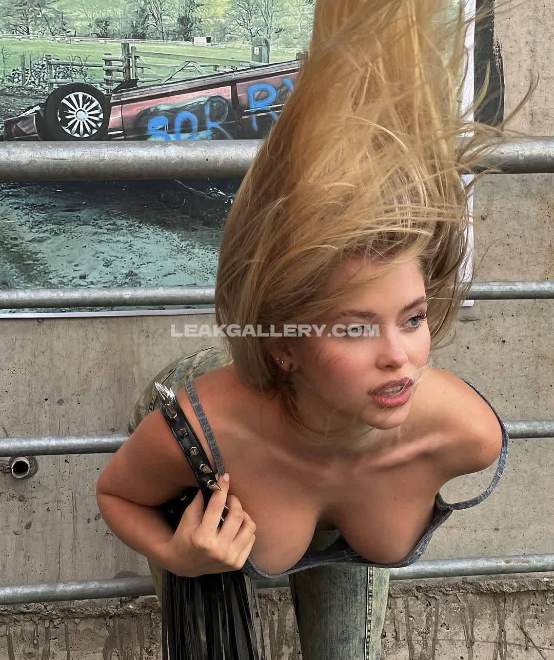 Bruletova_ OnlyFans Nudi in Esclusiva Trapela #5139803