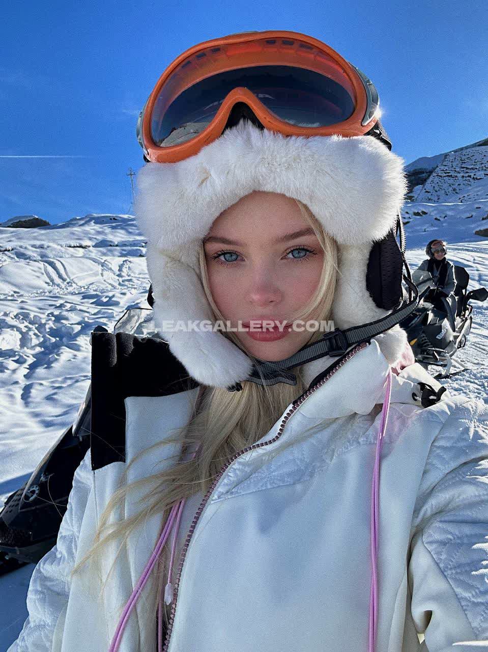 Bruletova_ Leak OnlyFans exclusif #5140546