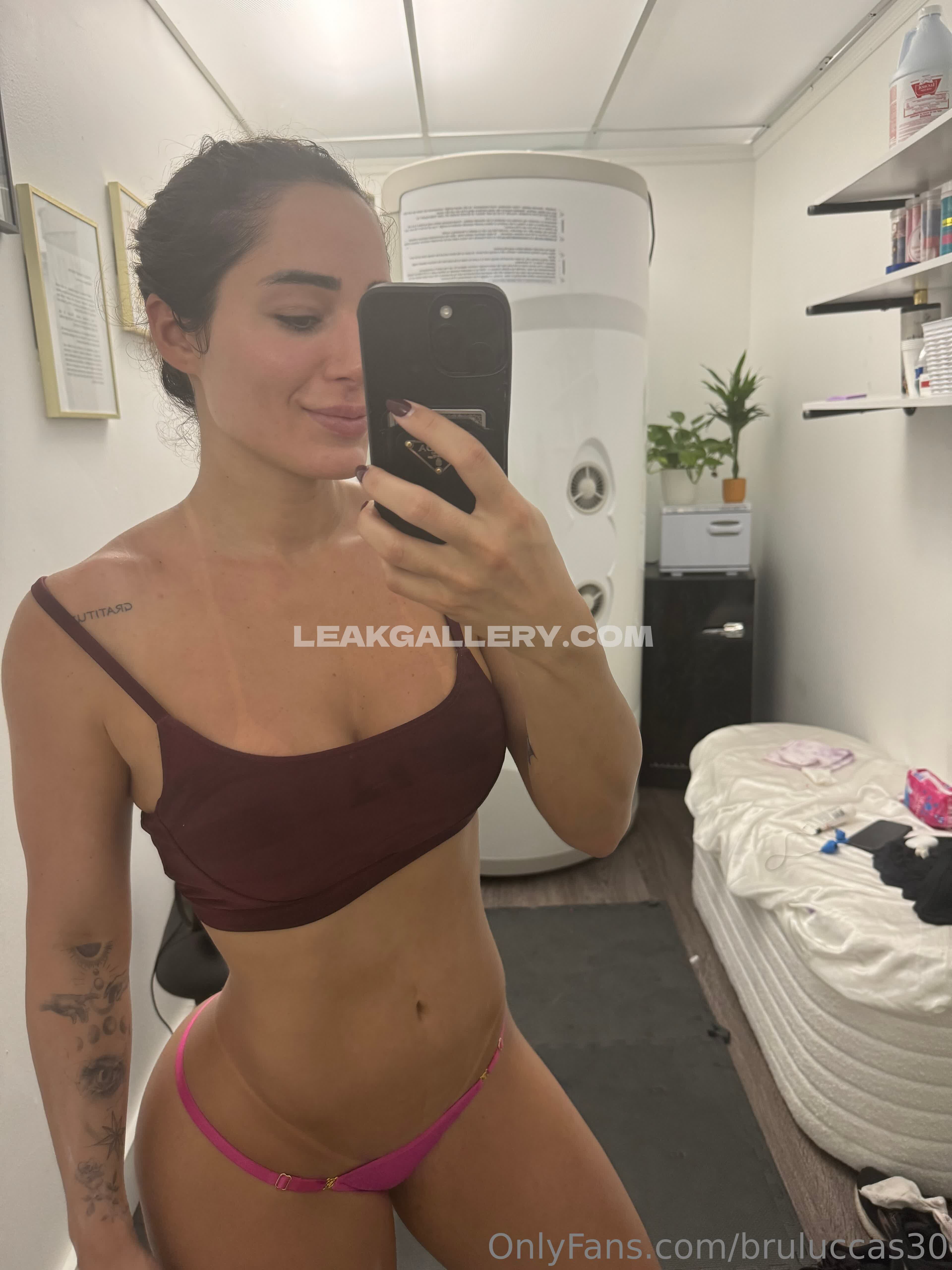 Bruluccas30 独占リークされたOnlyFansヌード #7518938