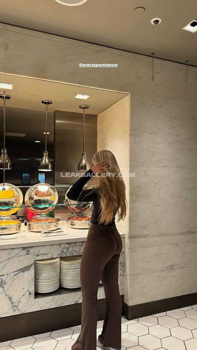 Brynhildurgunnlaugs / brynhildurgunnlaugss Exclusive Leaked Nude OnlyFans #7866881