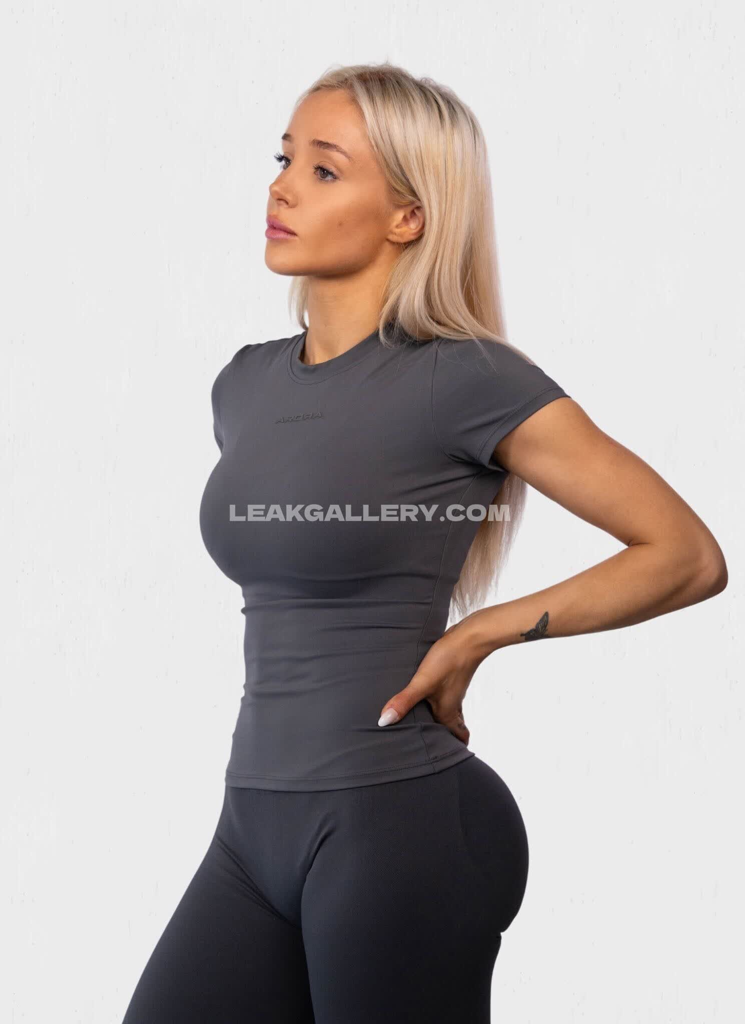 Brynhildurgunnlaugs / brynhildurgunnlaugss Exclusive Leaked Nude OnlyFans #7866618