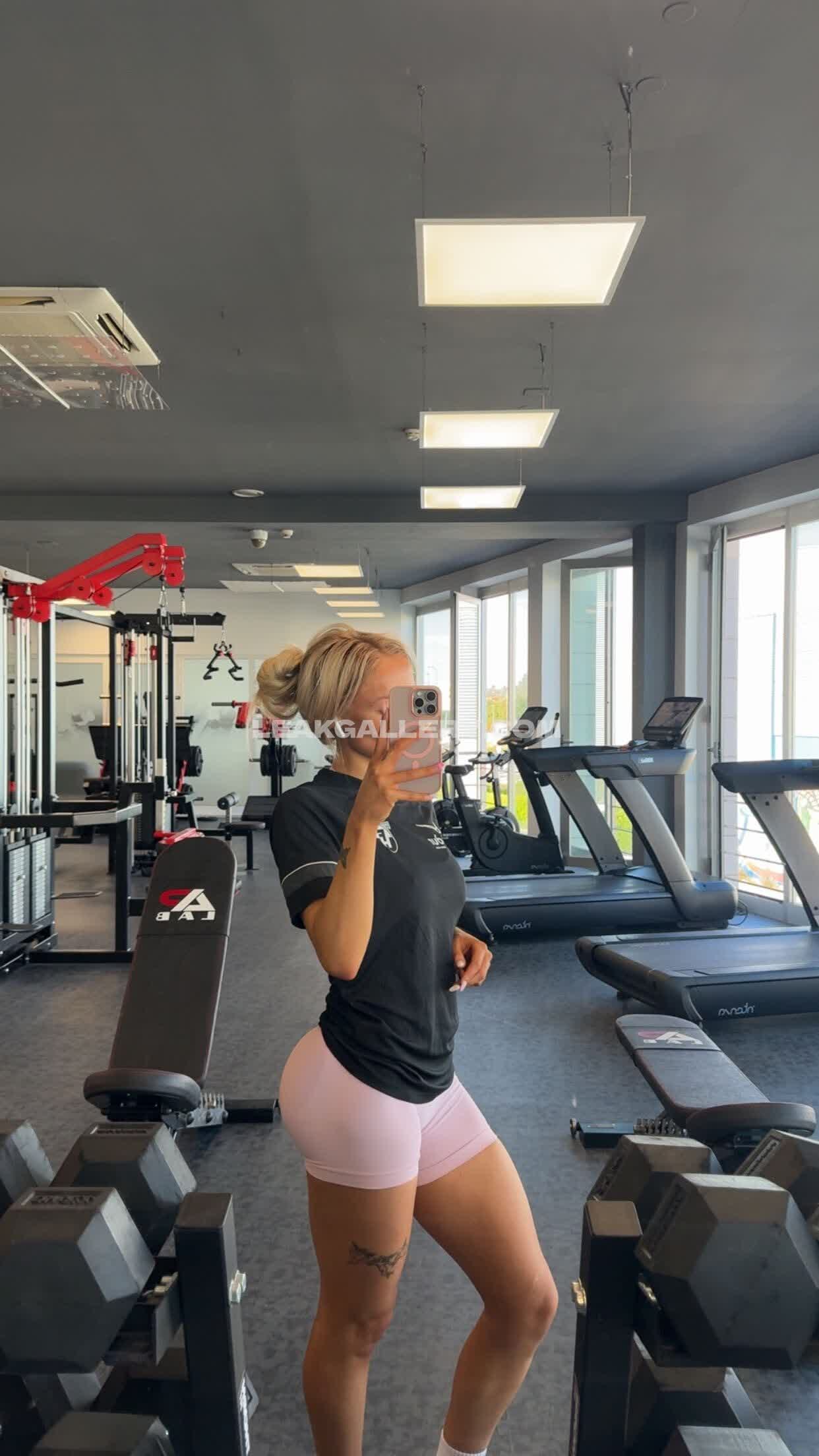 Brynhildurgunnlaugs / brynhildurgunnlaugss Exclusive Leaked Nude OnlyFans #7864644