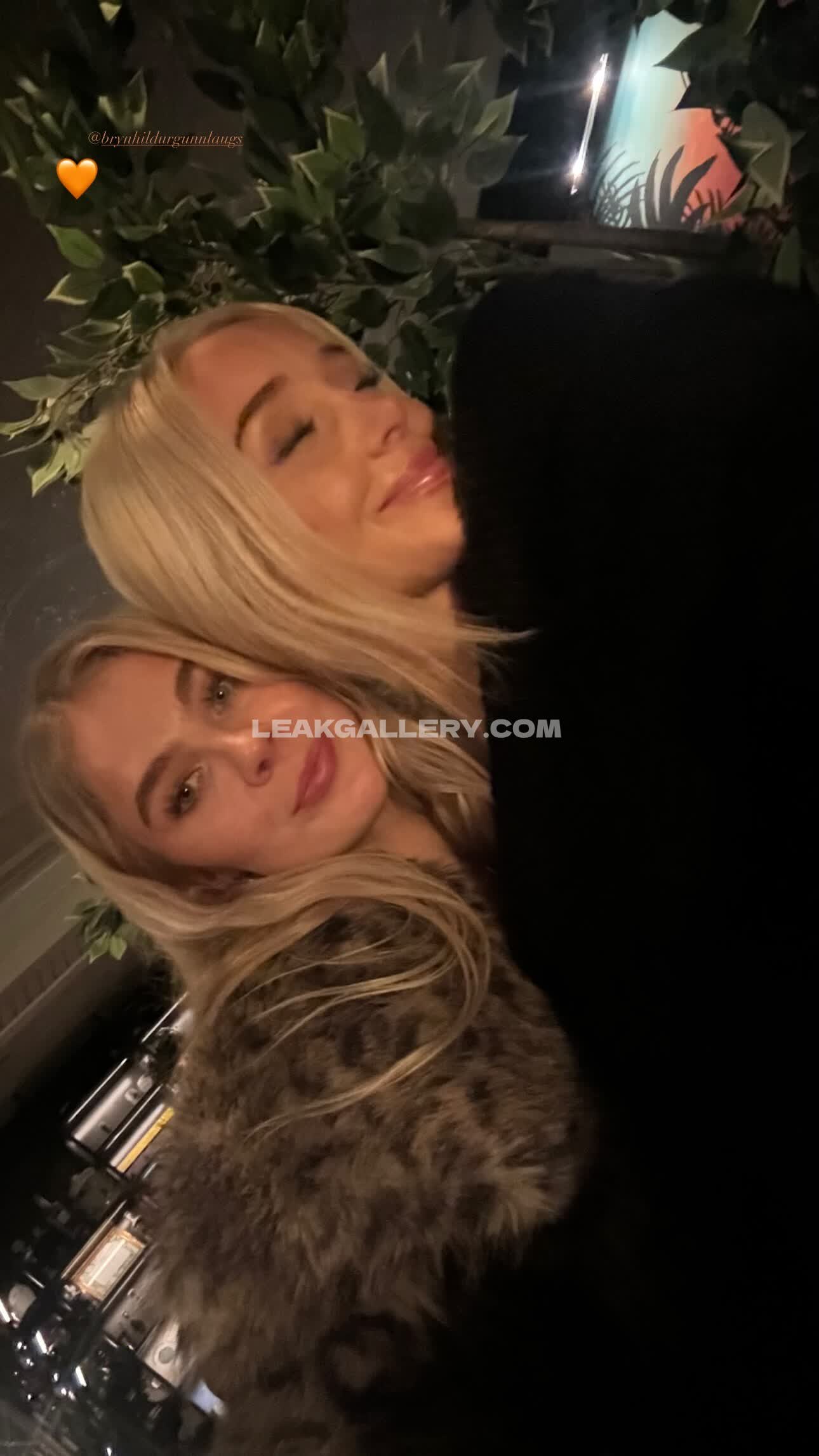 Brynhildurgunnlaugs / brynhildurgunnlaugss Exclusive Leaked Nude OnlyFans #7867871
