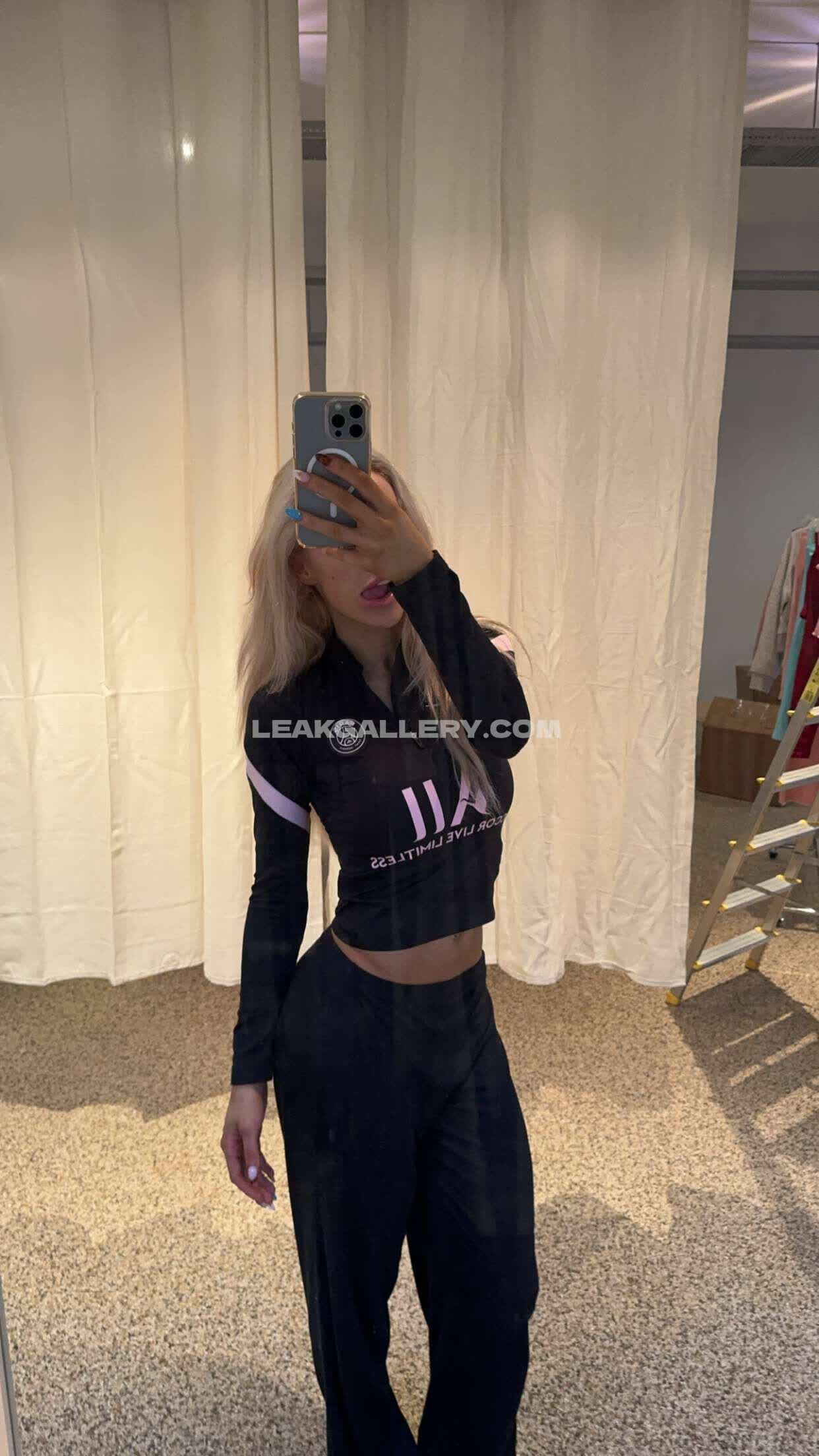 Brynhildurgunnlaugs / brynhildurgunnlaugss Exclusive Leaked Nude OnlyFans #7865565