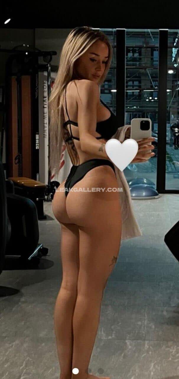 Brynhildurgunnlaugs / brynhildurgunnlaugss Exclusive Leaked Nude OnlyFans #7866174