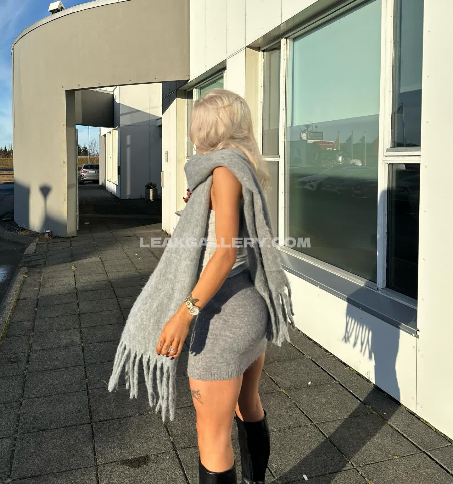 Brynhildurgunnlaugs / brynhildurgunnlaugss Exclusive Leaked Nude OnlyFans #7866990