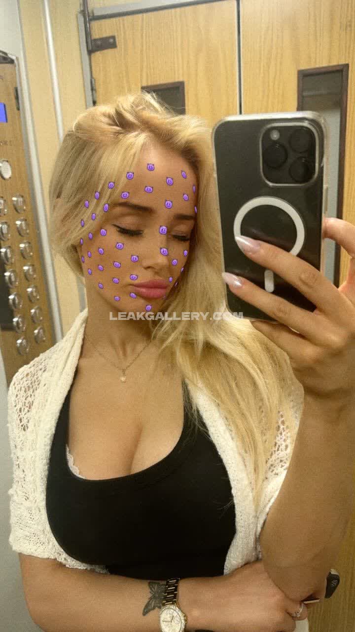Brynhildurgunnlaugs / brynhildurgunnlaugss Exclusive Leaked Nude OnlyFans #7866943