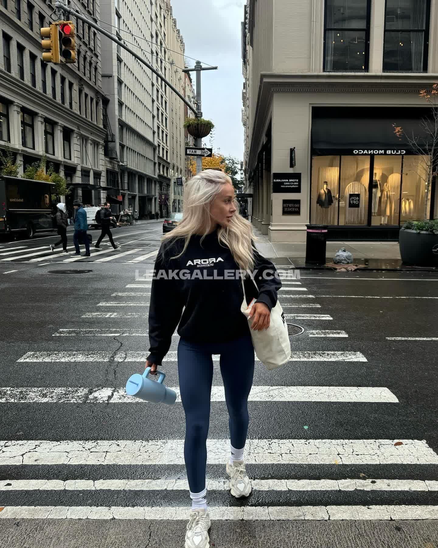 Brynhildurgunnlaugs / brynhildurgunnlaugss Exclusive Leaked Nude OnlyFans #7866379