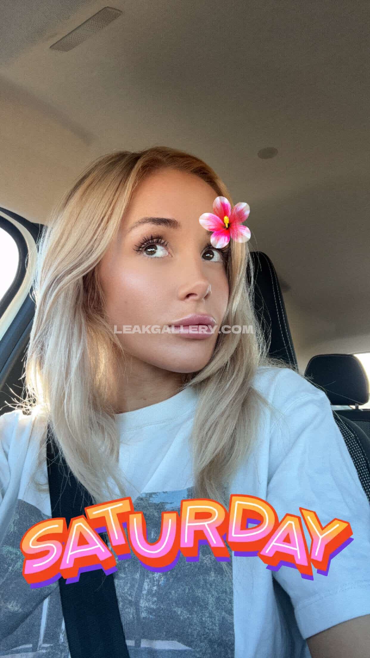 Brynhildurgunnlaugs / brynhildurgunnlaugss Exclusive Leaked Nude OnlyFans #7867560