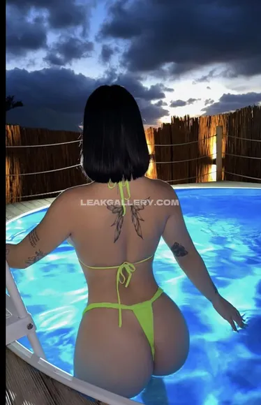 Buuseaydin / buseaaydinn_ Exclusiva filtración de OnlyFans desnuda #6710033