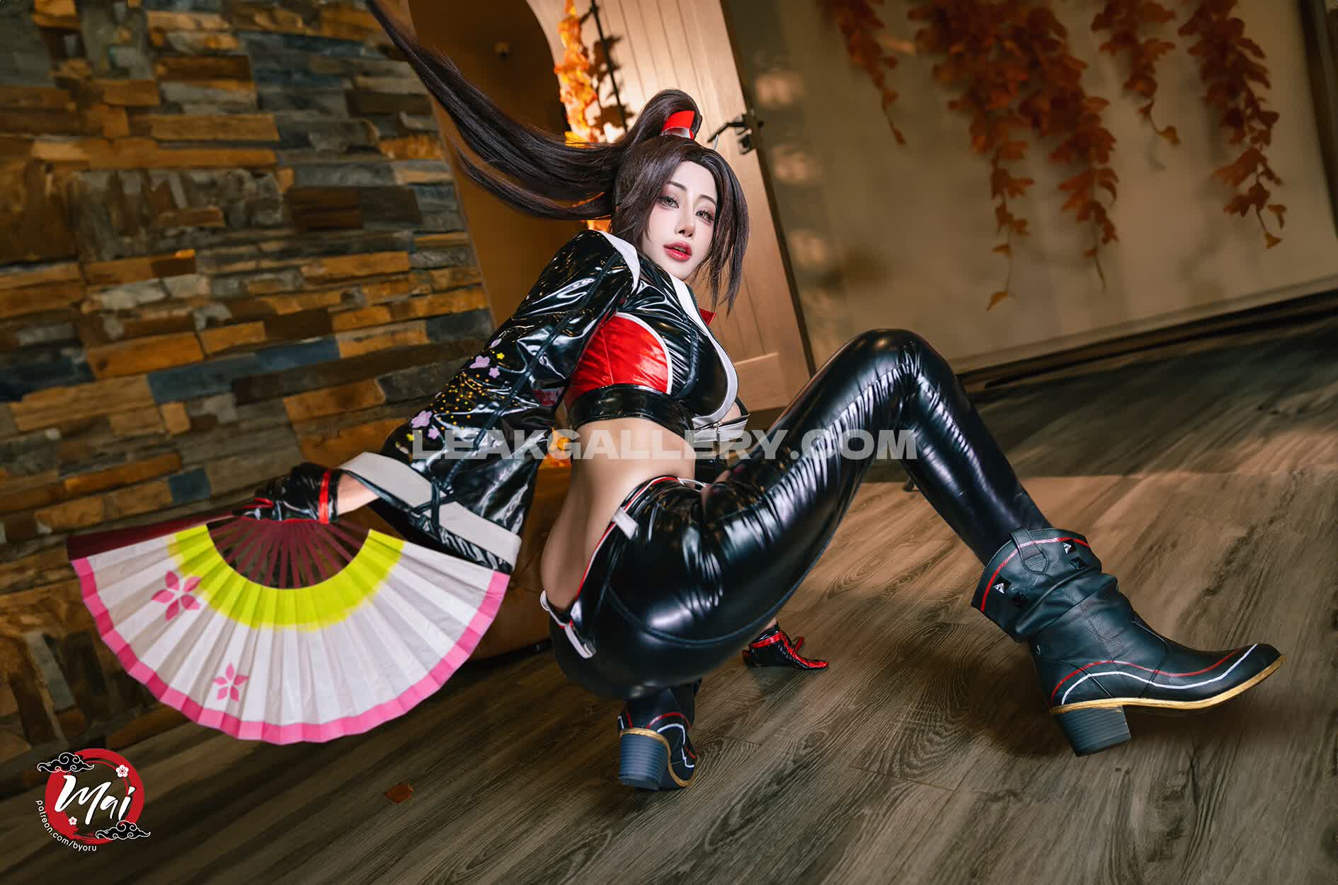 Byoruu Exclusive Leaked Nude OnlyFans #8147496