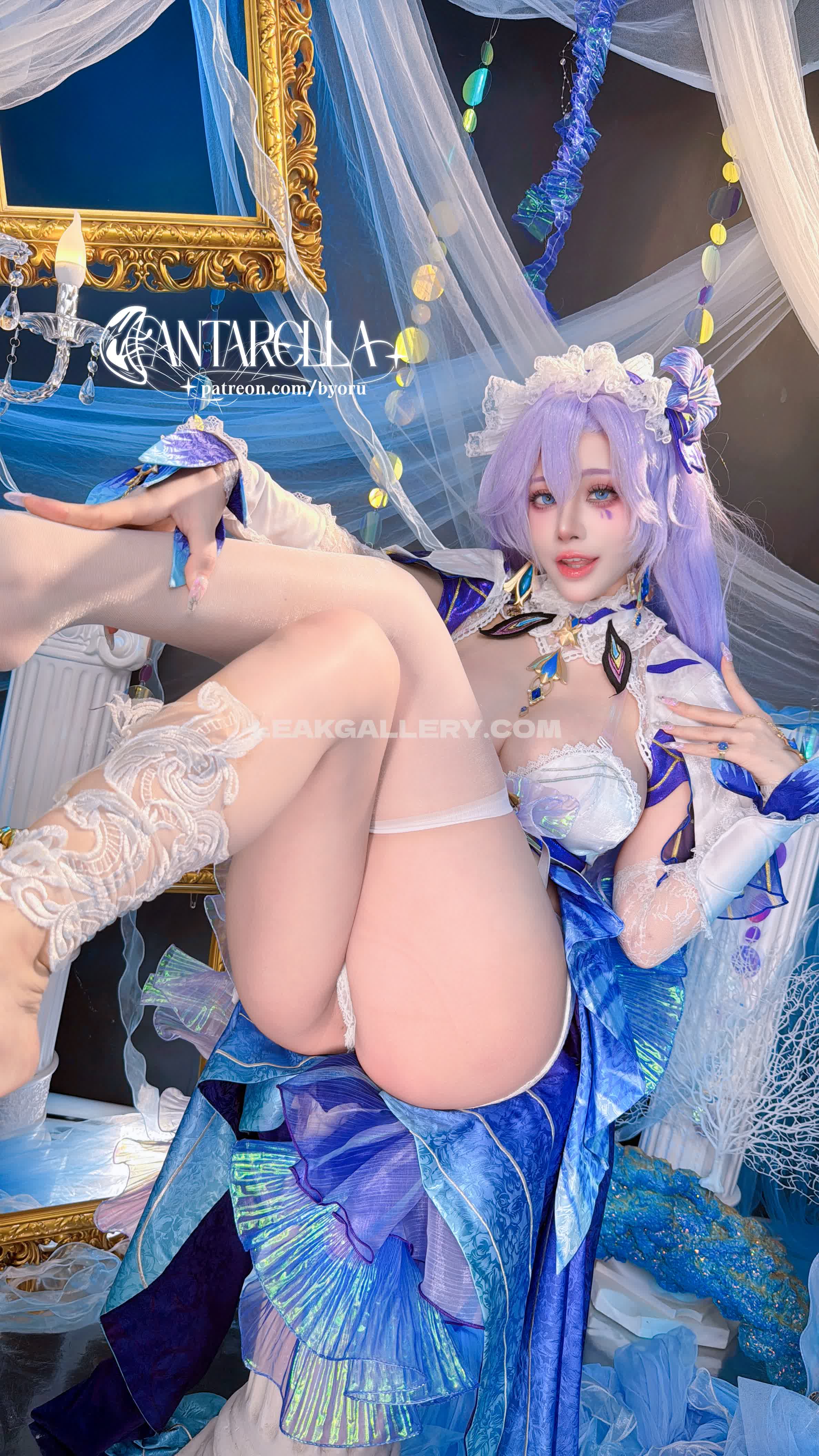 Byoruu 独占リークされたOnlyFansヌード #8143807