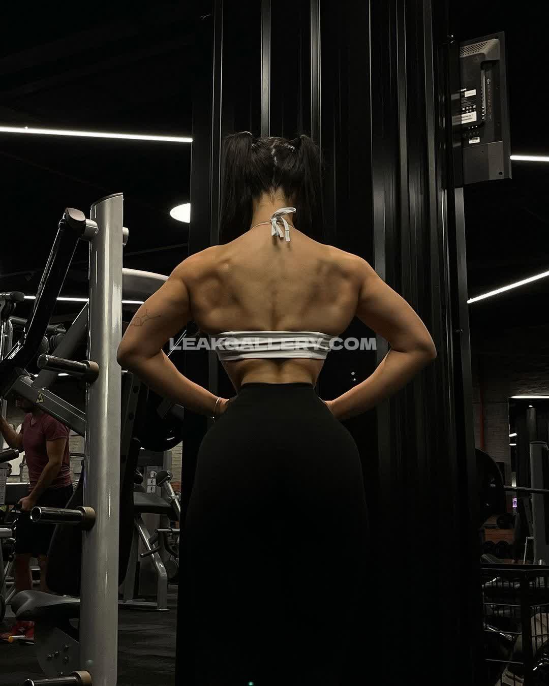 Cabbarhale Exclusive Leaked Nude OnlyFans #7690909