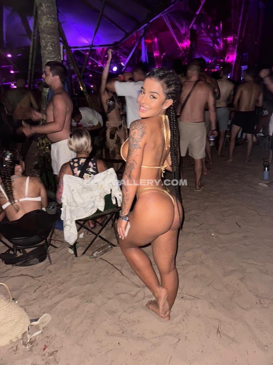 Cahinacioreserva Exclusive Leaked Nude OnlyFans #8105795
