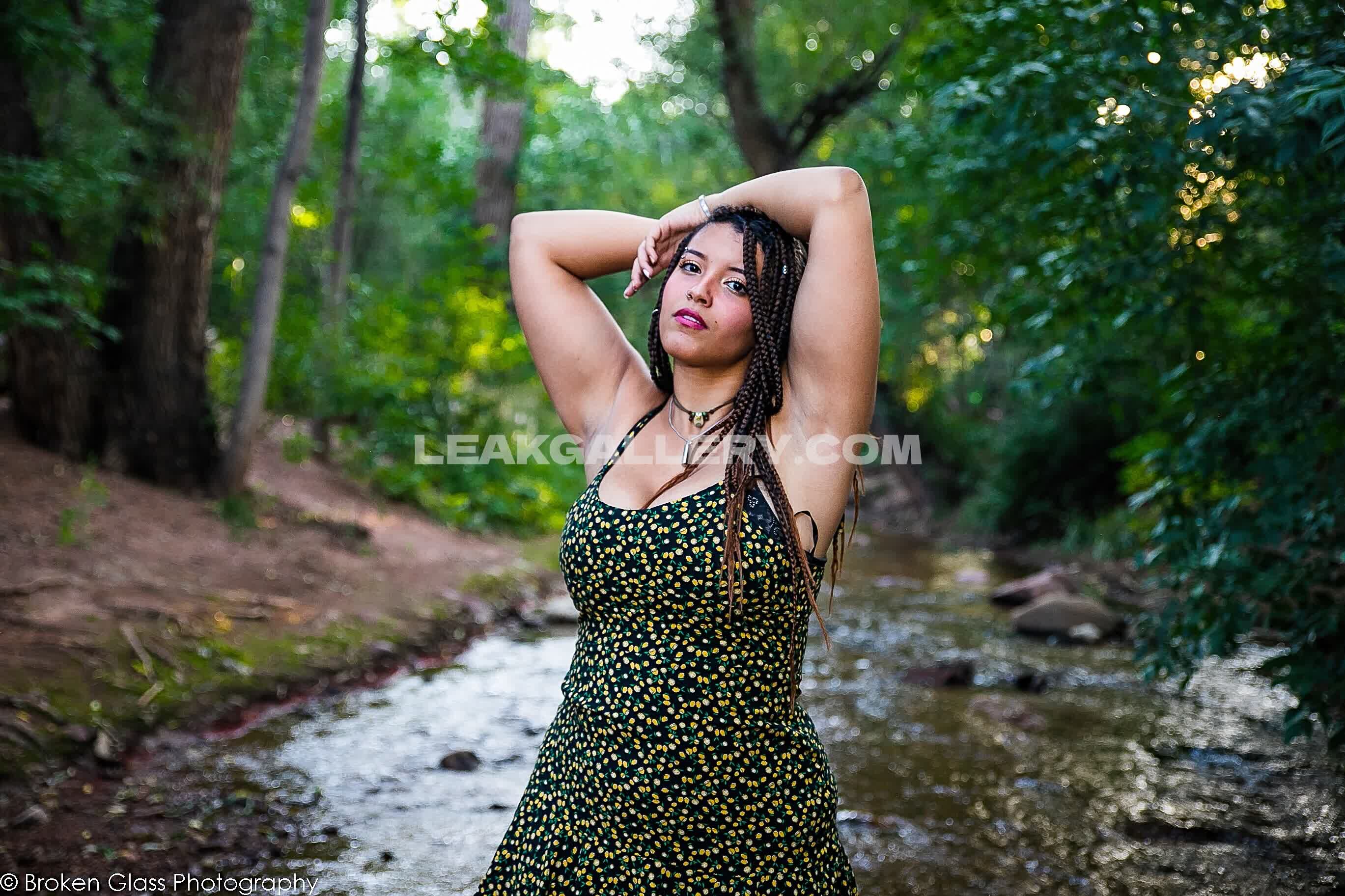Cairobunny / ucairo-bunny OnlyFans Nudi in Esclusiva Trapela #7077589