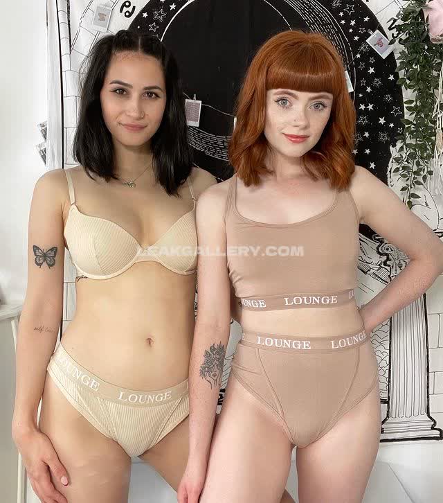 Caitlinandleahh Exclusive Leaked Nude OnlyFans #8020083