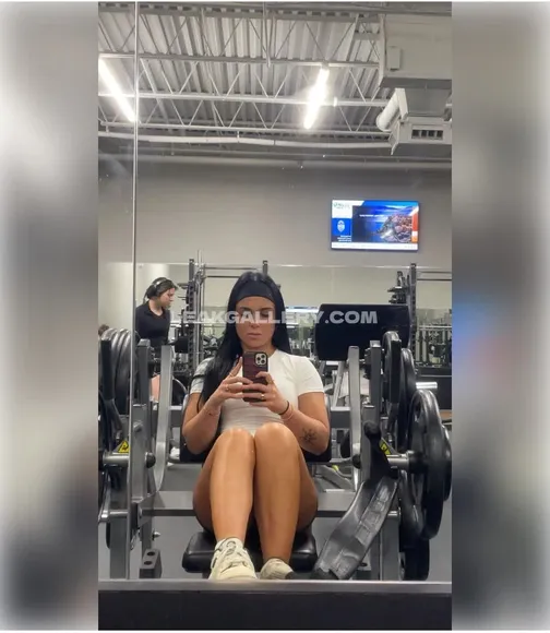Callmegarf / garfgains OnlyFans Nudi in Esclusiva Trapela #7868472