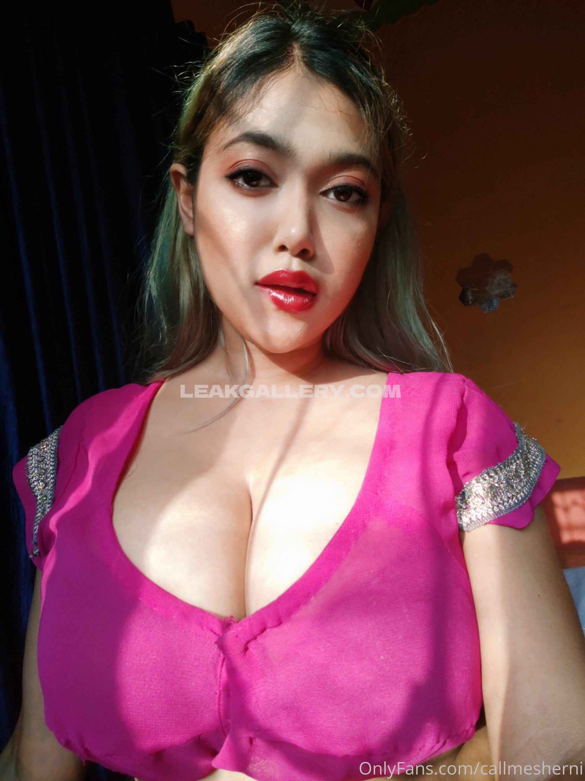 Callmesherni OnlyFans Nudi in Esclusiva Trapela #3597141