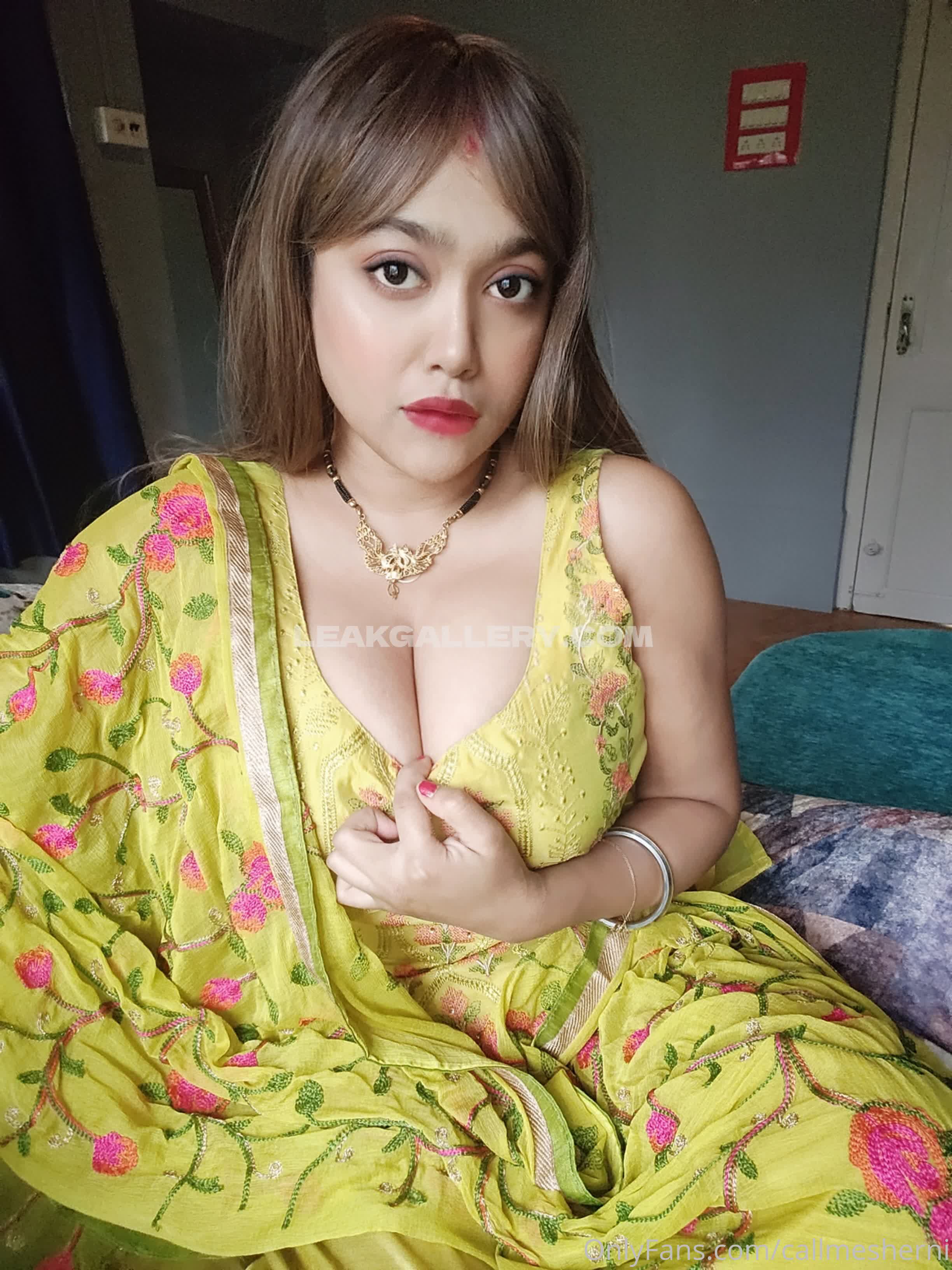 Callmesherni Exclusieve gelekte naaktcontent van OnlyFans #3580525