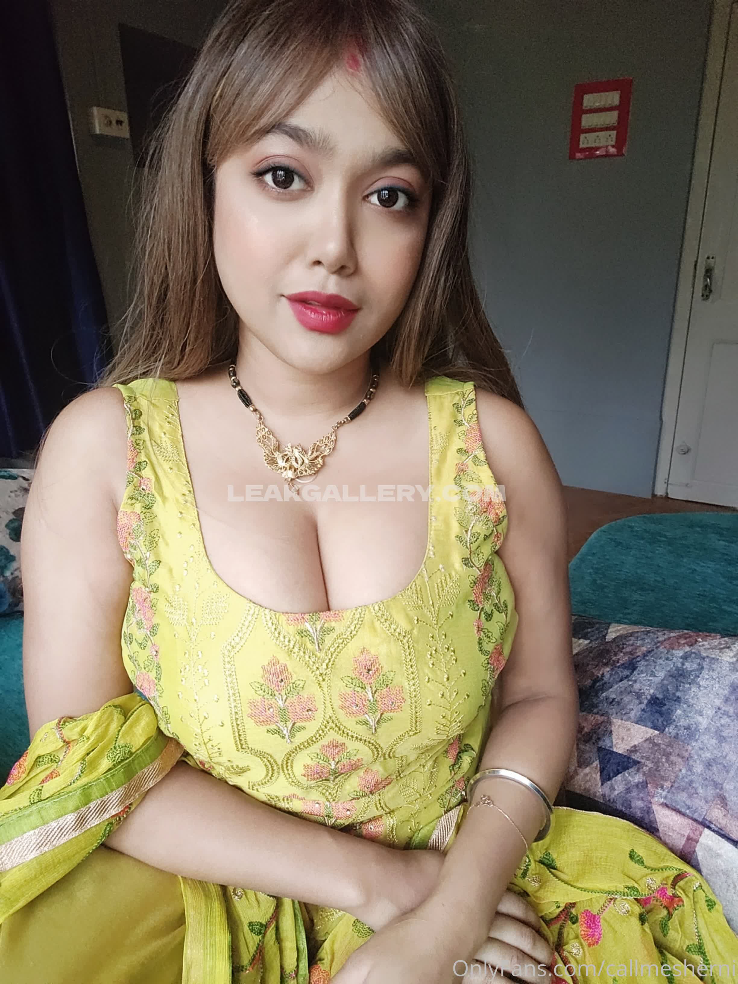 Callmesherni 独家泄露的OnlyFans裸照 #3601704