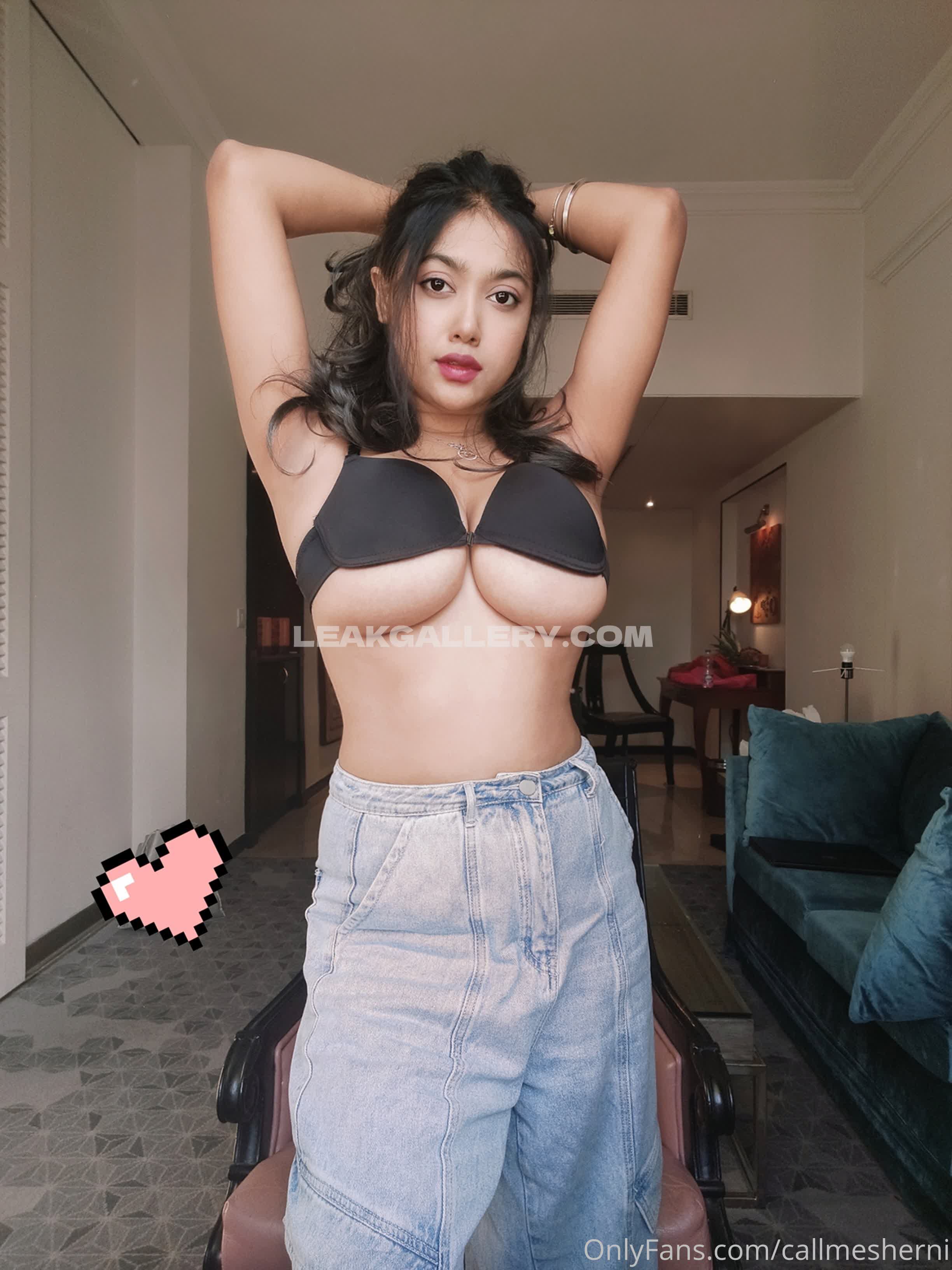 Callmesherni Exclusieve gelekte naaktcontent van OnlyFans #3582366